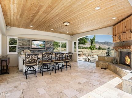 285 Sierra Country Circle, Gardnerville, NV 89460 Photo