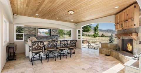 285 Sierra Country Circle, Gardnerville, NV 89460 Photo