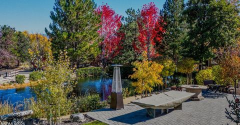 285 Sierra Country Circle, Gardnerville, NV 89460 Photo