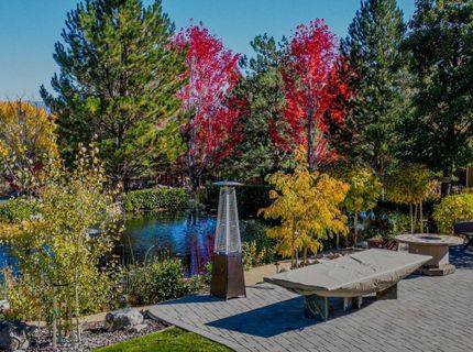 285 Sierra Country Circle, Gardnerville, NV 89460 Photo