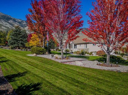 285 Sierra Country Circle, Gardnerville, NV 89460 Photo