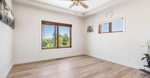 285 Sierra Country Circle, Gardnerville, NV 89460 Photo