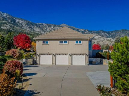 285 Sierra Country Circle, Gardnerville, NV 89460 Photo