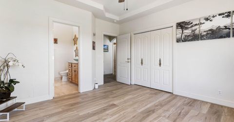 285 Sierra Country Circle, Gardnerville, NV 89460 Photo