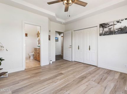 285 Sierra Country Circle, Gardnerville, NV 89460 Photo