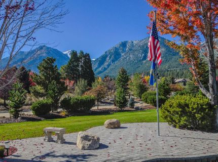 285 Sierra Country Circle, Gardnerville, NV 89460 Photo