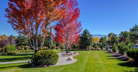 285 Sierra Country Circle, Gardnerville, NV 89460 Photo