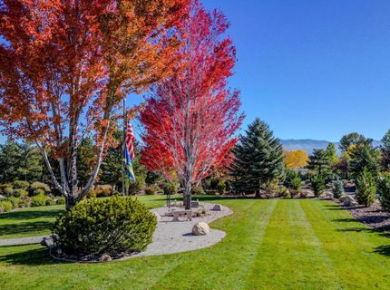 285 Sierra Country Circle, Gardnerville, NV 89460 Photo
