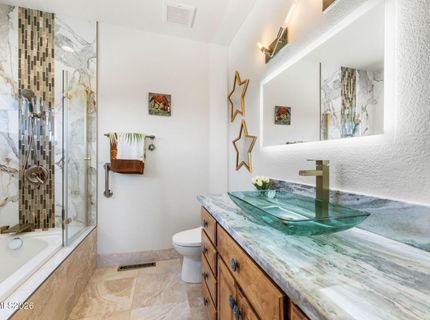 285 Sierra Country Circle, Gardnerville, NV 89460 Photo