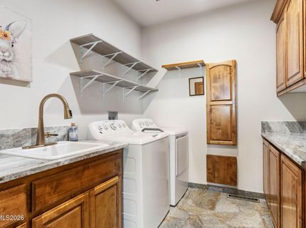 285 Sierra Country Circle, Gardnerville, NV 89460 Photo