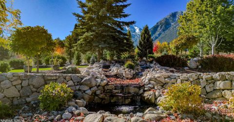 285 Sierra Country Circle, Gardnerville, NV 89460 Photo