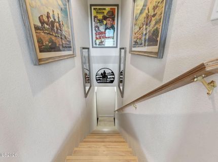 285 Sierra Country Circle, Gardnerville, NV 89460 Photo