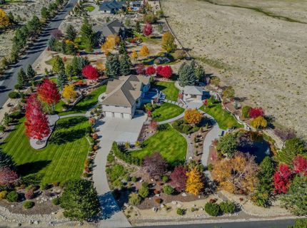 285 Sierra Country Circle, Gardnerville, NV 89460 Photo