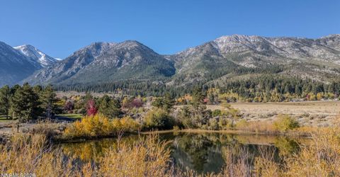 285 Sierra Country Circle, Gardnerville, NV 89460 Photo