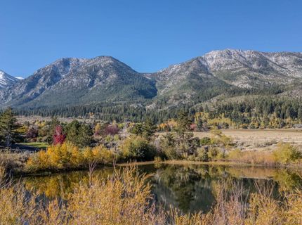 285 Sierra Country Circle, Gardnerville, NV 89460 Photo