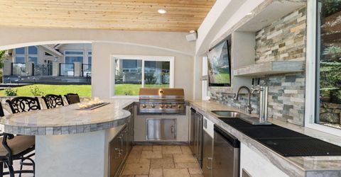 285 Sierra Country Circle, Gardnerville, NV 89460 Photo