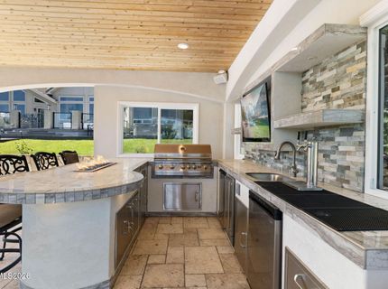 285 Sierra Country Circle, Gardnerville, NV 89460 Photo
