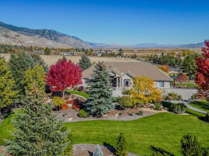 285 Sierra Country Circle, Gardnerville, NV 89460 Photo