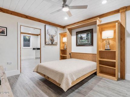 285 Sierra Country Circle, Gardnerville, NV 89460 Photo