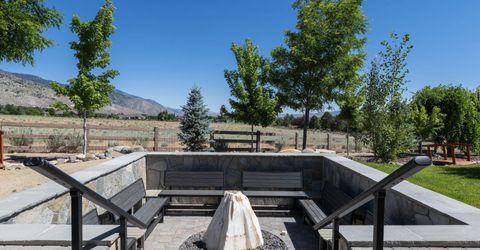 285 Sierra Country Circle, Gardnerville, NV 89460 Photo
