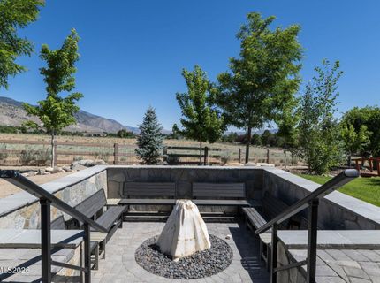 285 Sierra Country Circle, Gardnerville, NV 89460 Photo