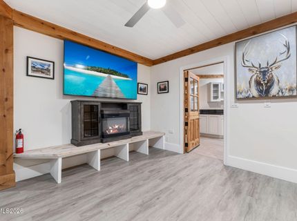 285 Sierra Country Circle, Gardnerville, NV 89460 Photo
