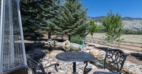 285 Sierra Country Circle, Gardnerville, NV 89460 Photo