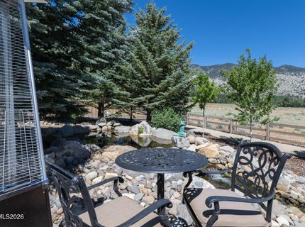 285 Sierra Country Circle, Gardnerville, NV 89460 Photo