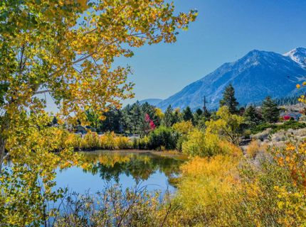285 Sierra Country Circle, Gardnerville, NV 89460 Photo