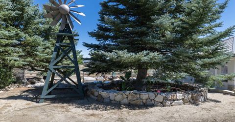 285 Sierra Country Circle, Gardnerville, NV 89460 Photo
