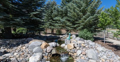 285 Sierra Country Circle, Gardnerville, NV 89460 Photo