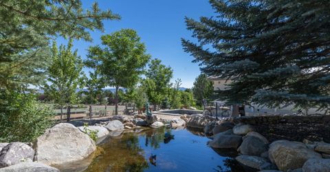 285 Sierra Country Circle, Gardnerville, NV 89460 Photo