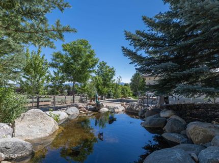 285 Sierra Country Circle, Gardnerville, NV 89460 Photo