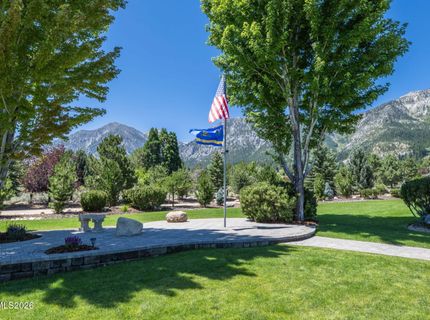 285 Sierra Country Circle, Gardnerville, NV 89460 Photo
