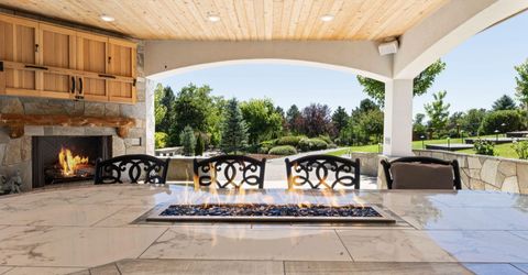 285 Sierra Country Circle, Gardnerville, NV 89460 Photo