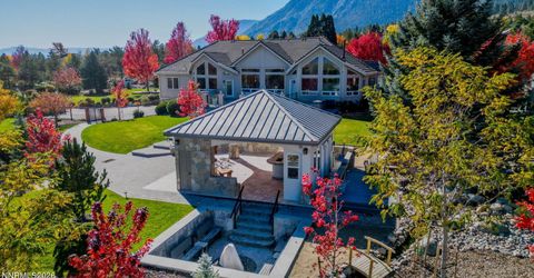 285 Sierra Country Circle, Gardnerville, NV 89460 Photo