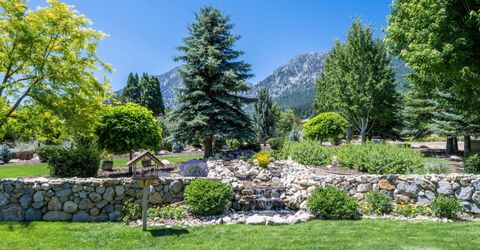 285 Sierra Country Circle, Gardnerville, NV 89460 Photo