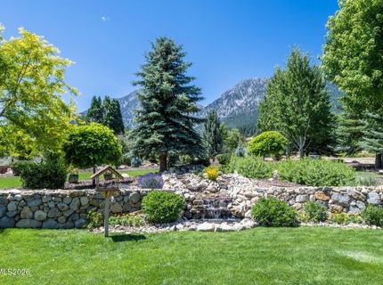 285 Sierra Country Circle, Gardnerville, NV 89460 Photo