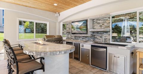 285 Sierra Country Circle, Gardnerville, NV 89460 Photo