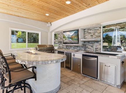 285 Sierra Country Circle, Gardnerville, NV 89460 Photo