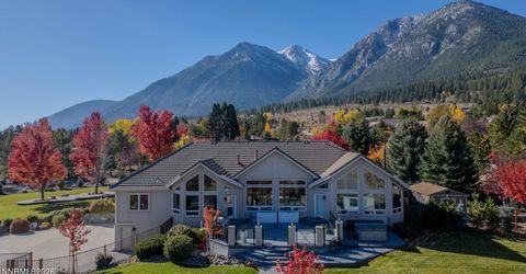 285 Sierra Country Circle, Gardnerville, NV 89460 Photo
