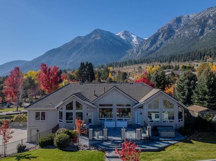 285 Sierra Country Circle, Gardnerville, NV 89460 Photo