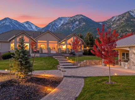 285 Sierra Country Circle, Gardnerville, NV 89460 Photo