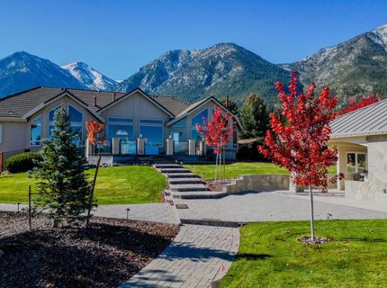 285 Sierra Country Circle, Gardnerville, NV 89460 Photo