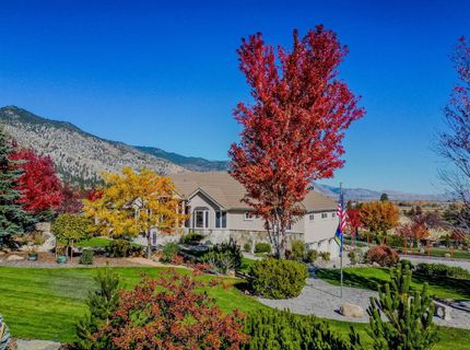 285 Sierra Country Circle, Gardnerville, NV 89460 Photo