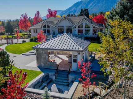 285 Sierra Country Circle, Gardnerville, NV 89460 Photo