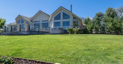 285 Sierra Country Circle, Gardnerville, NV 89460 Photo