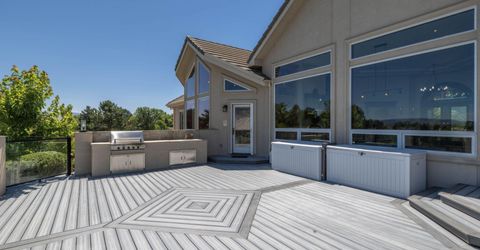 285 Sierra Country Circle, Gardnerville, NV 89460 Photo