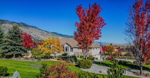 285 Sierra Country Circle, Gardnerville, NV 89460 Photo