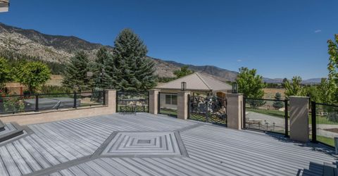 285 Sierra Country Circle, Gardnerville, NV 89460 Photo